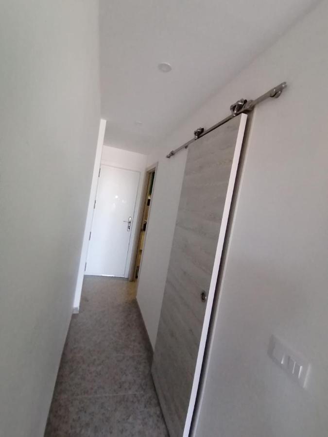 Ferienwohnung Mama Yumbo Playa del Inglés Exterior foto