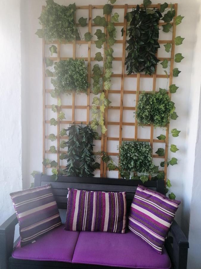 Ferienwohnung Mama Yumbo Playa del Inglés Exterior foto