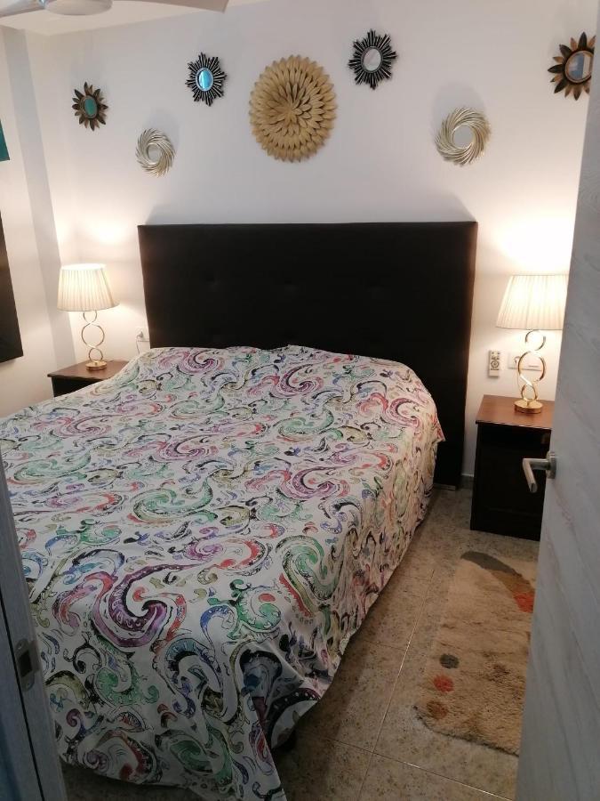 Ferienwohnung Mama Yumbo Playa del Inglés Exterior foto