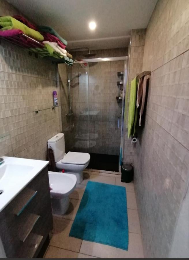 Ferienwohnung Mama Yumbo Playa del Inglés Exterior foto