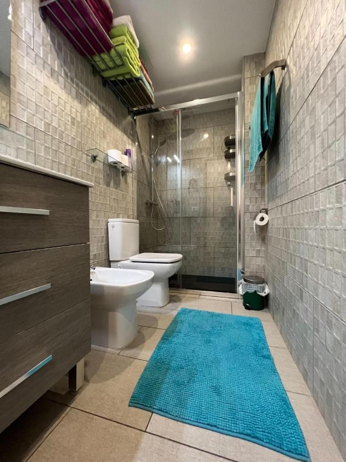 Ferienwohnung Mama Yumbo Playa del Inglés Exterior foto