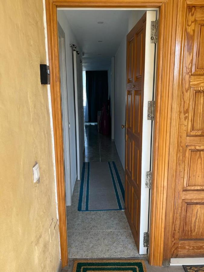 Ferienwohnung Mama Yumbo Playa del Inglés Exterior foto